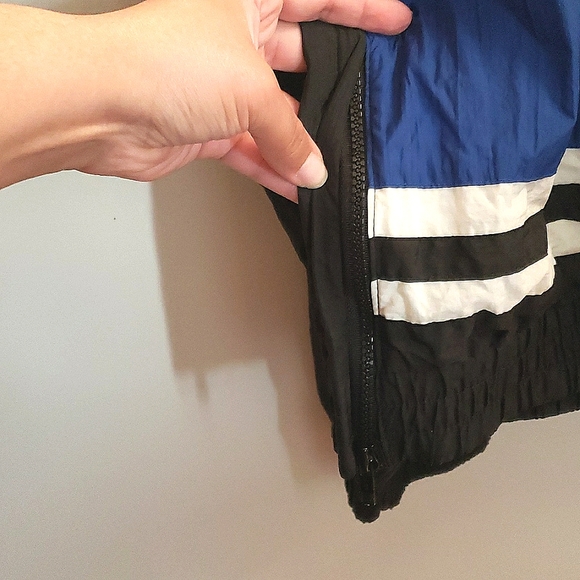 Vintage USA Olympic Windbreaker - Picture 8 of 8